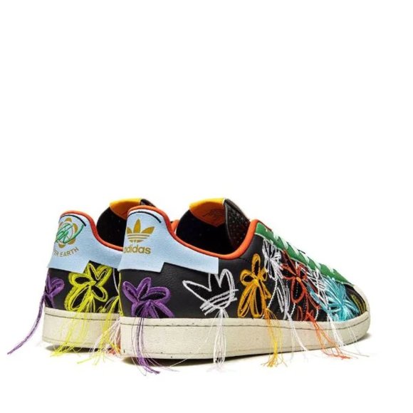 adidas Other - Adidas Men's Sean Wotherspoon x Superstar 'Super Earth, Size 9